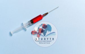 رشته  ژنتیک و زیست شناسی مولکولی دانشگاه اطلس