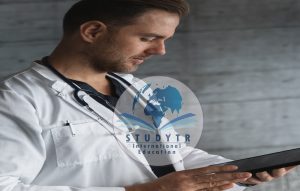 رشته پزشکی دانشگاه اطلس